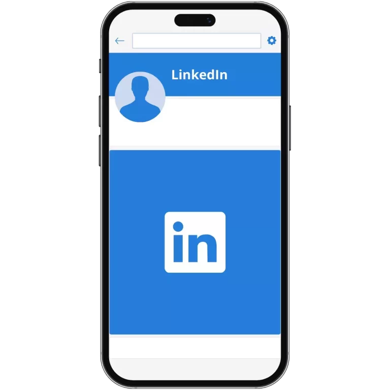 LinkedIn
